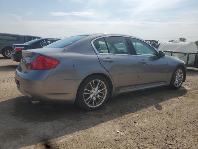 Photo 3 from auction – 2007 INFINITI G35 with VIN JNKBV61E87M712877