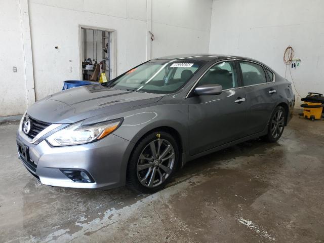 Photo 1 from auction – 2018 NISSAN ALTIMA 2.5 with VIN 1N4AL3AP4JC277149