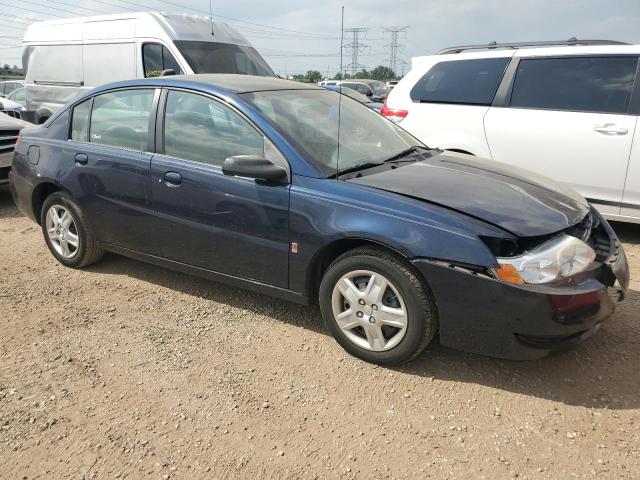 Photo 4 from auction – 2007 SATURN ION LEVEL with VIN 1G8AJ55F67Z201865