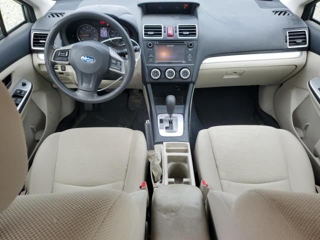 Photo 8 from auction – 2015 SUBARU IMPREZA with VIN JF1GJAA6XFH013911
