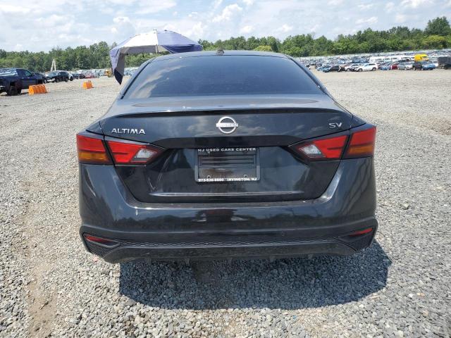 Photo 6 from auction – 2023 NISSAN ALTIMA SV with VIN 1N4BL4DV3PN305752