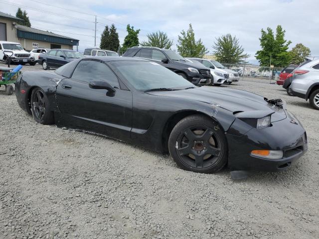 Photo 4 from auction – 1998 CHEVROLET CORVETTE with VIN 1G1YY22G8W5103124