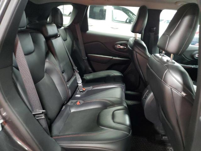 Photo 11 from auction – 2019 JEEP CHEROKEE T with VIN 1C4PJMBXXKD420941