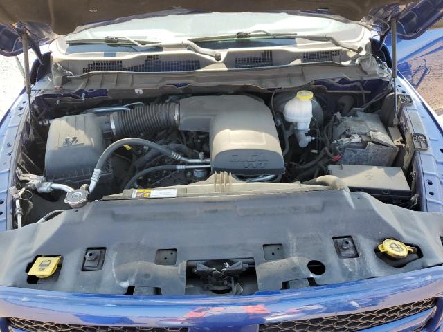 Photo 11 from auction – 2018 RAM 1500 ST with VIN 1C6RR7FG7JS235759