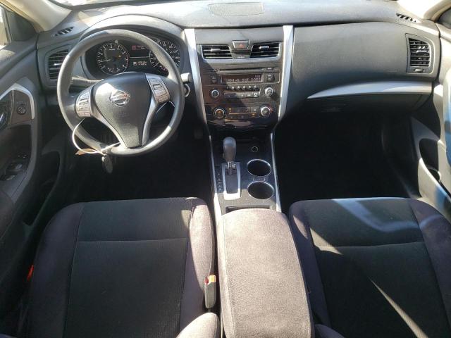 Photo 8 from auction – 2013 NISSAN ALTIMA 2.5 with VIN 1N4AL3AP9DC240666