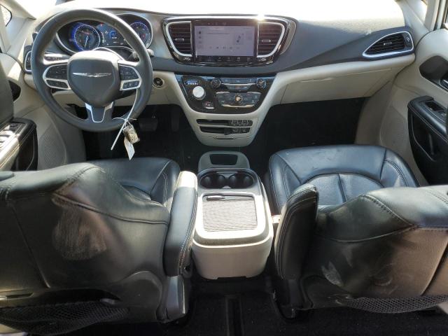 Photo 8 from auction – 2022 CHRYSLER PACIFICA T with VIN 2C4RC1BGXNR217857