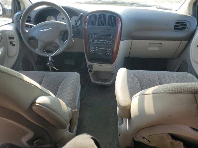 Photo 8 from auction – 2006 CHRYSLER TOWN & COU with VIN 1A4GP45R96B594703