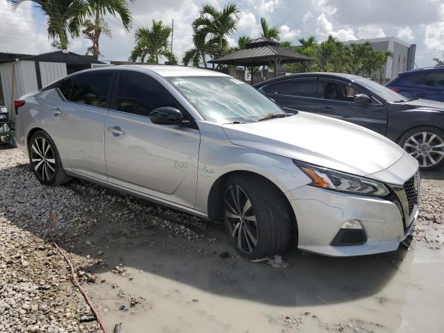 Photo 4 from auction – 2019 NISSAN ALTIMA SR with VIN 1N4BL4CV5KC178816