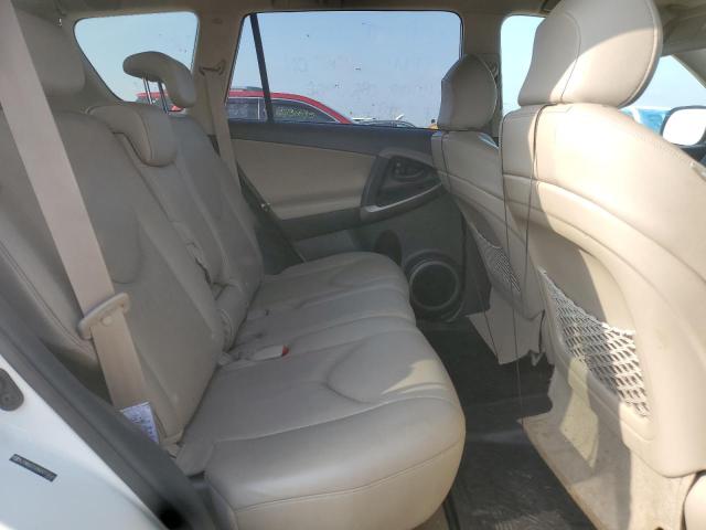 Photo 10 from auction – 2006 TOYOTA RAV4 LIMIT with VIN JTMBD31VX65014041