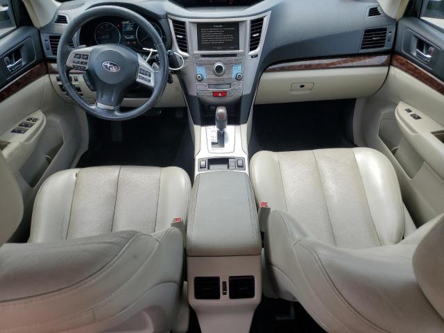 Photo 8 from auction – 2013 SUBARU LEGACY 2.5 with VIN 4S3BMCP69D3003010