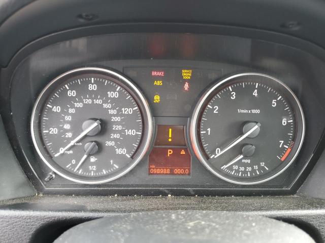 Photo 9 from auction – 2015 BMW X1 XDRIVE2 with VIN WBAVL1C56FVY33031