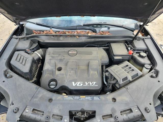 Photo 11 from auction – 2016 GMC TERRAIN SL with VIN 2GKFLUE37G6277102