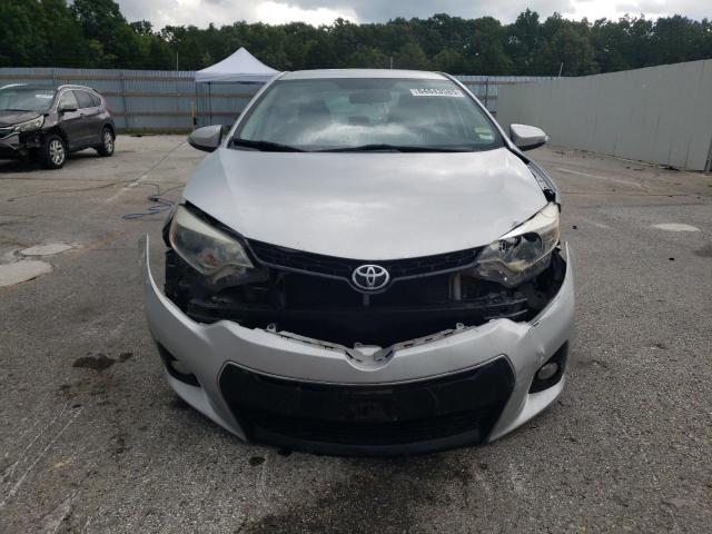 Photo 5 from auction – 2016 TOYOTA COROLLA L with VIN 5YFBURHE3GP405609