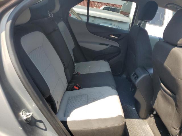 Photo 11 from auction – 2018 CHEVROLET EQUINOX with VIN 3GNAXJEV6JL116258