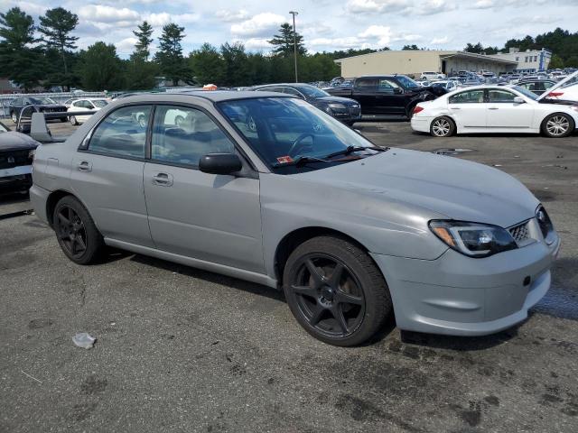 Photo 4 from auction – 2007 SUBARU IMPREZA 2.5I with VIN JF1GD61677H516592