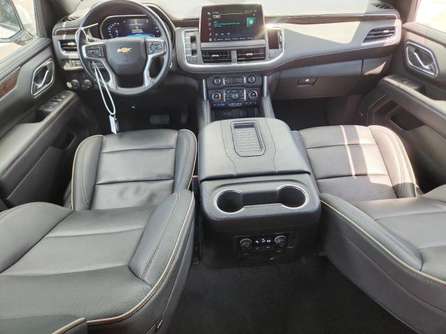 Photo 8 from auction – 2023 CHEVROLET SUBURBAN C with VIN 1GNSCFKD8PR527798