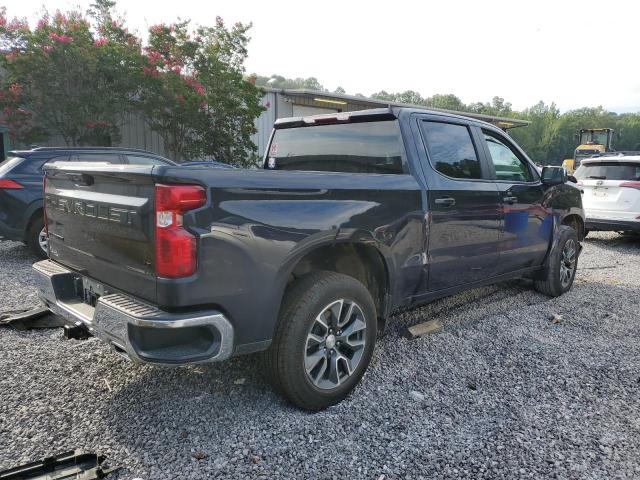 Photo 3 from auction – 2023 CHEVROLET SILVERADO with VIN 2GCUDDED9P1107944