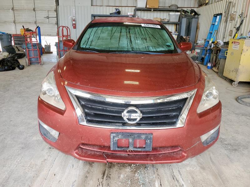 Photo 5 from auction – 2015 NISSAN ALTIMA 2.5 with VIN 1N4AL3AP5FC144620