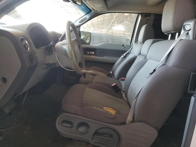 Photo 7 from auction – 2006 FORD F150 with VIN 1FTPX12V46NB31629