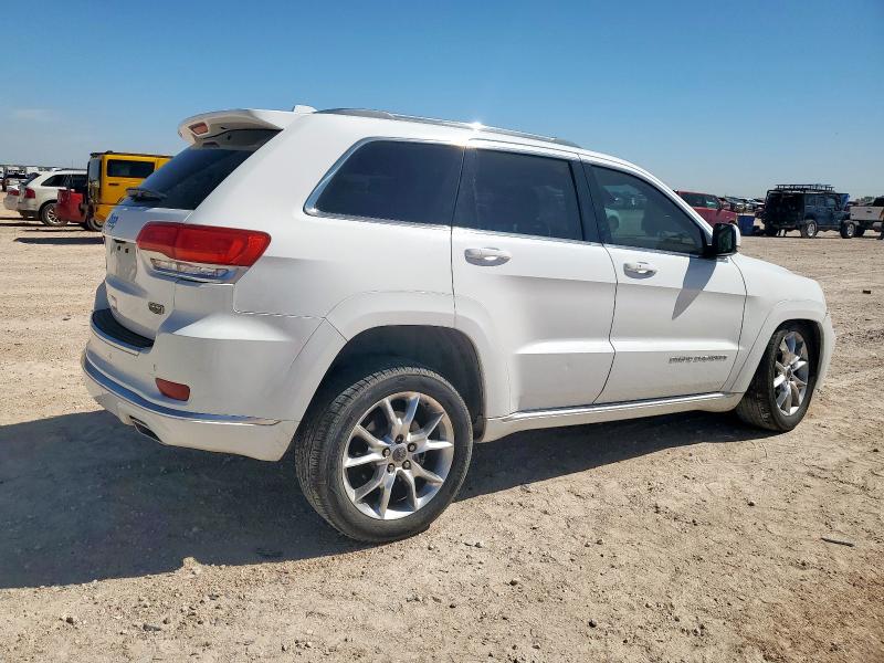 Photo 3 from auction – 2015 JEEP GRAND CHER with VIN 1C4RJFJT7FC863594