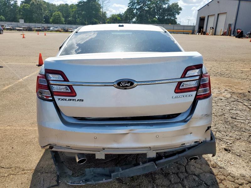 Photo 6 from auction – 2019 FORD TAURUS LIM with VIN 1FAHP2F87KG118053