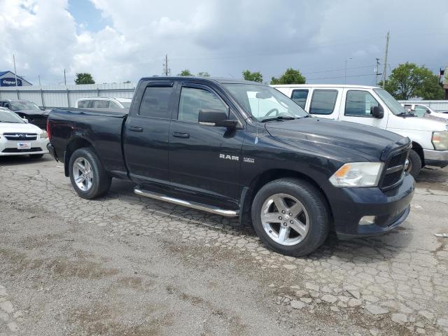 Photo 4 from auction – 2009 DODGE RAM 1500 with VIN 1D3HV18T89S763238