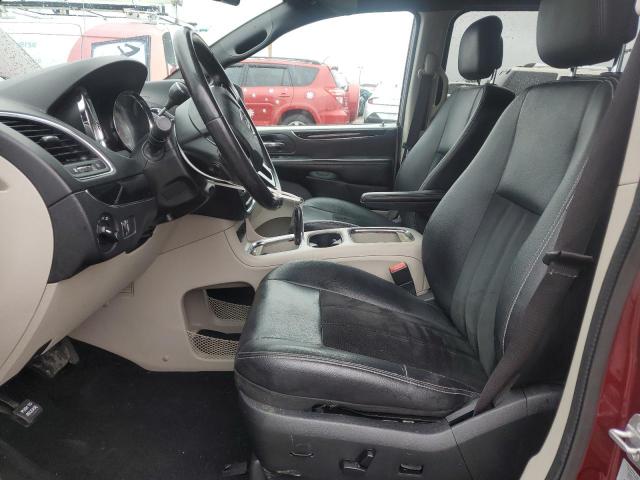 Photo 7 from auction – 2017 DODGE GRAND CARA with VIN 2C4RDGCG5HR692951