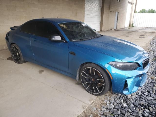 صورة رقم 4 من المزاد - 2018 BMW M2 مع VIN WBS1J5C58JVE51988
