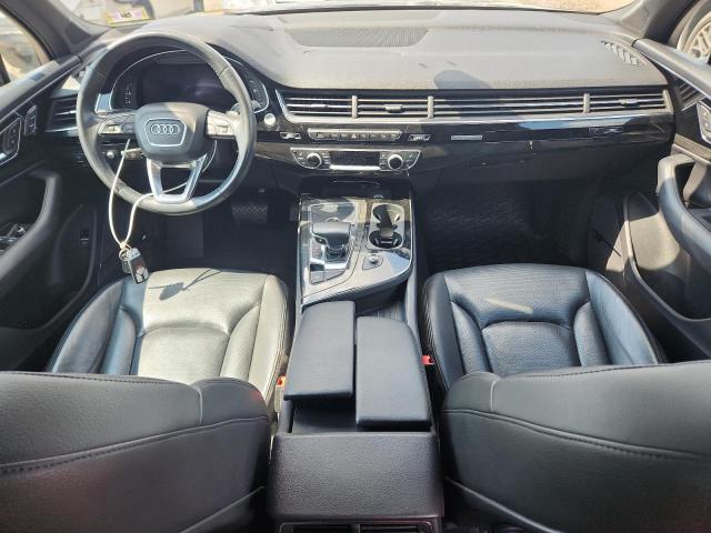 Photo 8 from auction – 2019 AUDI Q7 PRESTIG with VIN WA1VAAF76KD014942