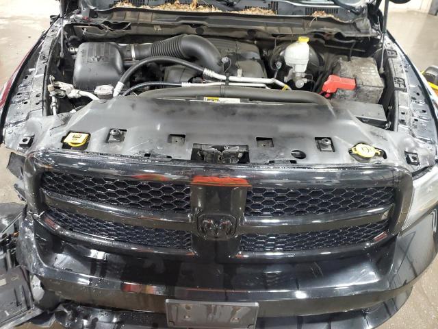 Photo 11 from auction – 2015 RAM 1500 ST with VIN 1C6RR7FT7FS550873