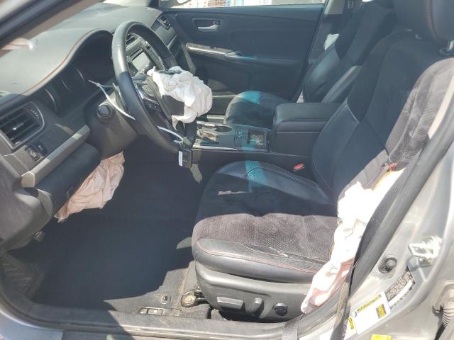 Photo 7 from auction – 2017 TOYOTA CAMRY LE with VIN 4T1BF1FK4HU652853
