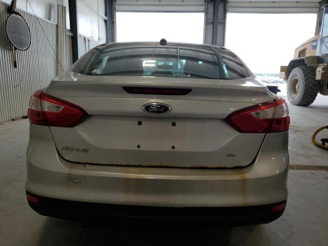 Photo 6 from auction – 2012 FORD FOCUS SE with VIN 1FAHP3F20CL367563