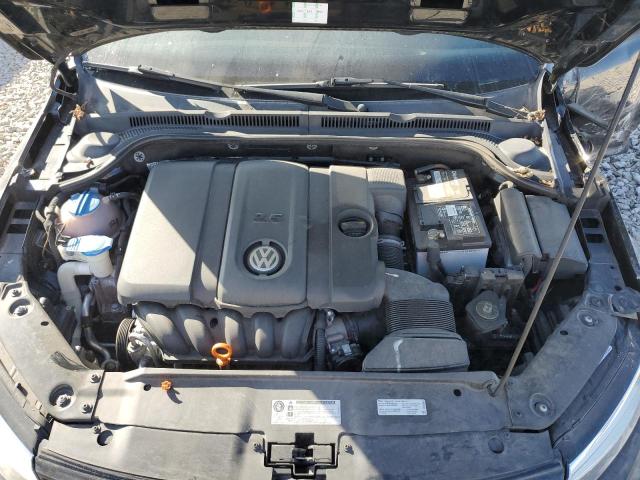 Photo 11 from auction – 2012 VOLKSWAGEN JETTA SE with VIN 3VWDP7AJ0CM358596