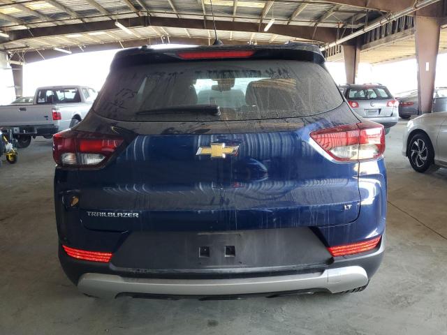 Foto 6 de la subasta – 2023 CHEVROLET TRAILBLAZE con VIN KL79MPS20PB079409