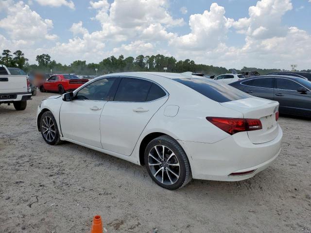 Photo 2 from auction – 2016 ACURA TLX TECH with VIN 19UUB2F50GA002962