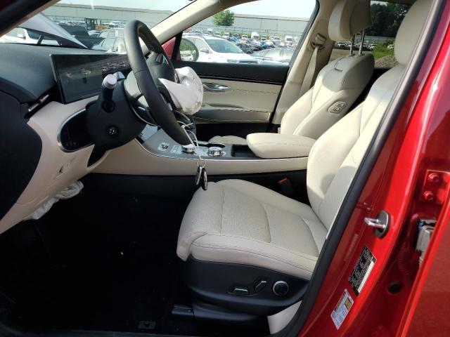 Photo 7 from auction – 2026 GENESIS GV70 BASE with VIN 5NMMADTB2TH036280