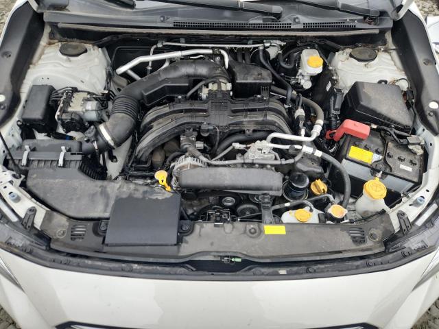 Photo 12 from auction – 2021 SUBARU CROSSTREK with VIN JF2GTHMC2MH394876