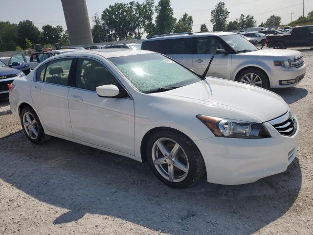 Photo 4 from auction – 2011 HONDA ACCORD EXL with VIN 1HGCP2F85BA101602