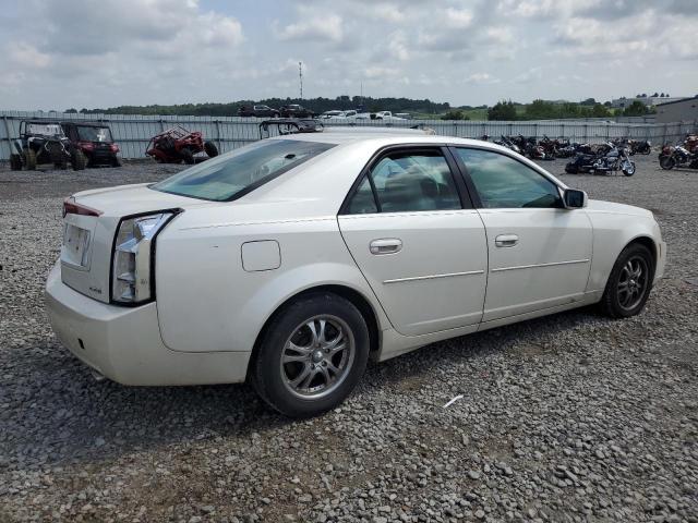 Photo 3 from auction – 2004 CADILLAC CTS with VIN 1G6DM577840137069