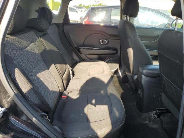 Photo 11 from auction – 2019 KIA SOUL + with VIN KNDJP3A55K7638962