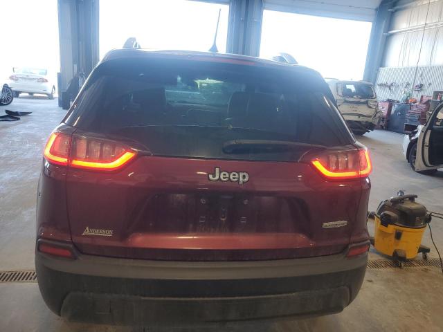Photo 6 from auction – 2019 JEEP CHEROKEE L with VIN 1C4PJLLB9KD154227