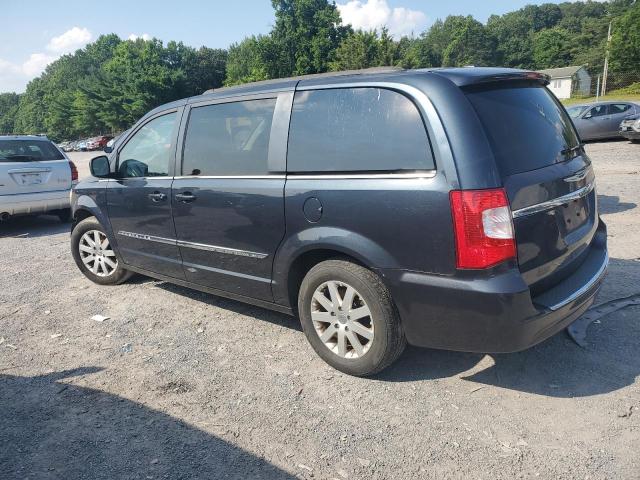 Photo 2 from auction – 2014 CHRYSLER TOWN & COU with VIN 2C4RC1BGXER468555