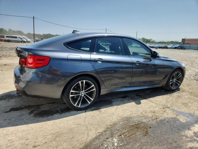 Photo 3 from auction – 2016 BMW 335 with VIN WBA3X9C55GD869472