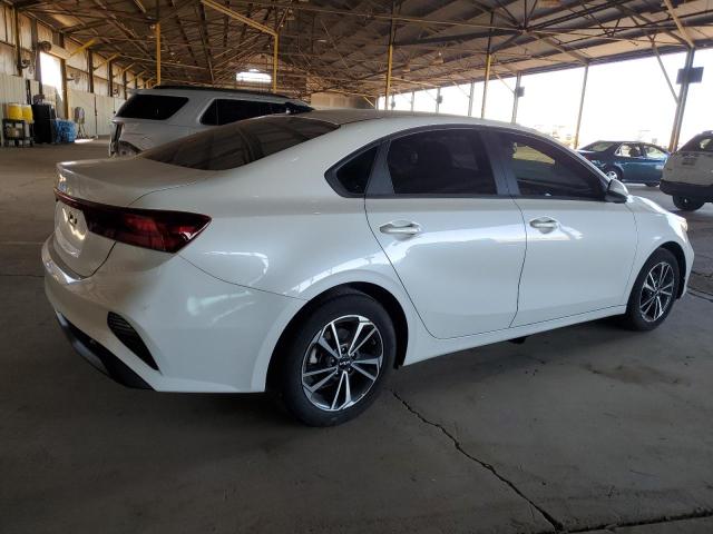 Photo 3 from auction – 2024 KIA FORTE LX with VIN 3KPF24AD2RE821232