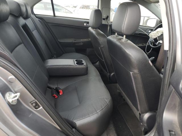 Photo 10 from auction – 2017 MITSUBISHI LANCER ES with VIN JA32V2FW5HU014917