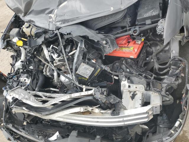 Photo 12 from auction – 2019 CHRYSLER PACIFICA T with VIN 2C4RC1BG6KR731877