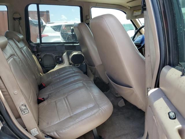 Photo 11 from auction – 1999 FORD EXPLORER with VIN 1FMZU32E9XZB17955