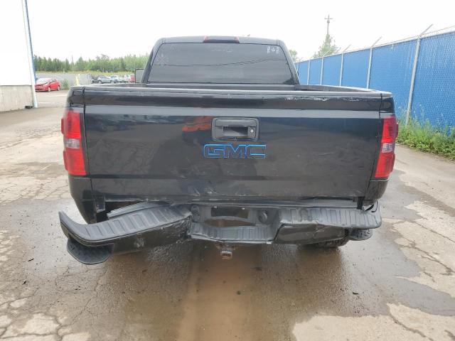 Photo 6 from auction – 2017 GMC SIERRA K15 with VIN 1GTV2LEC8HZ256494