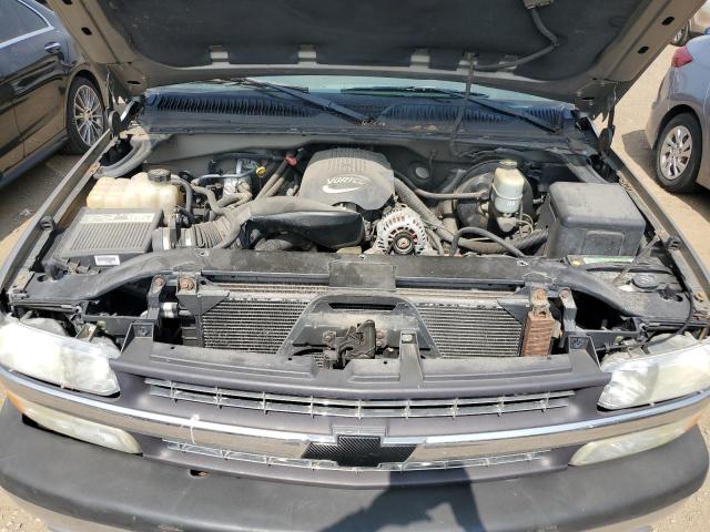 Photo 11 from auction – 2002 CHEVROLET SILVERADO with VIN 1GCEC14T32Z230279
