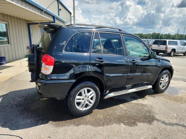 Photo 3 from auction – 2002 TOYOTA RAV4 with VIN JTEGH20V920068309